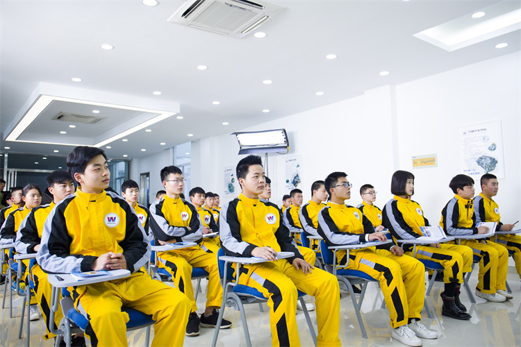 六月谋远虑，七月稳起航 | 提前锁定职业教育新赛道，解锁多元成才密码！