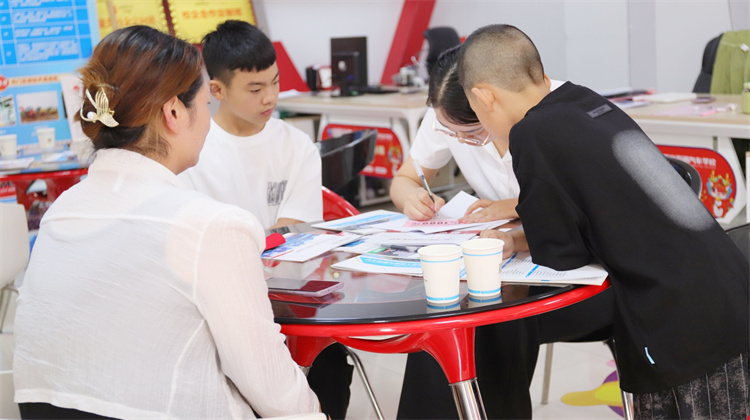 家门口的五好校园，你不心动吗？