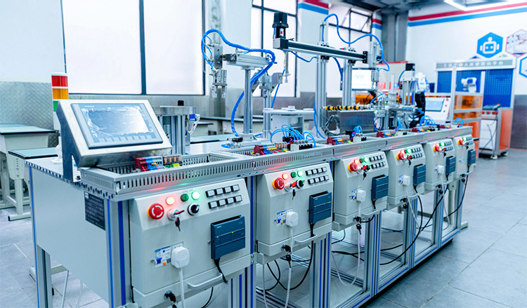 把握2026自动化人才红利期：PLC技术前景与择校攻略