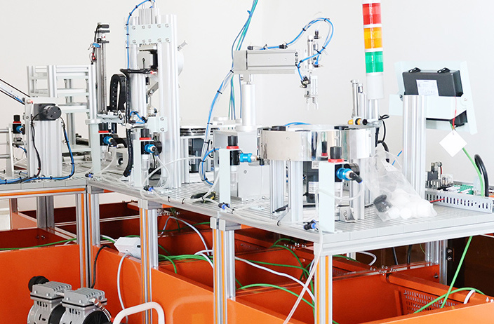 PLC到底学什么？从零开始学PLC之五步进阶课程体系全解析